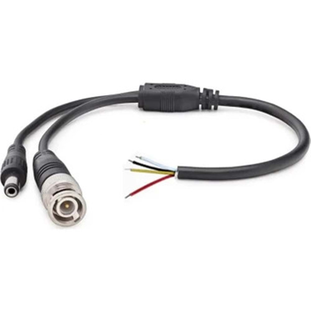 APRONX BNC POWER JAK SET