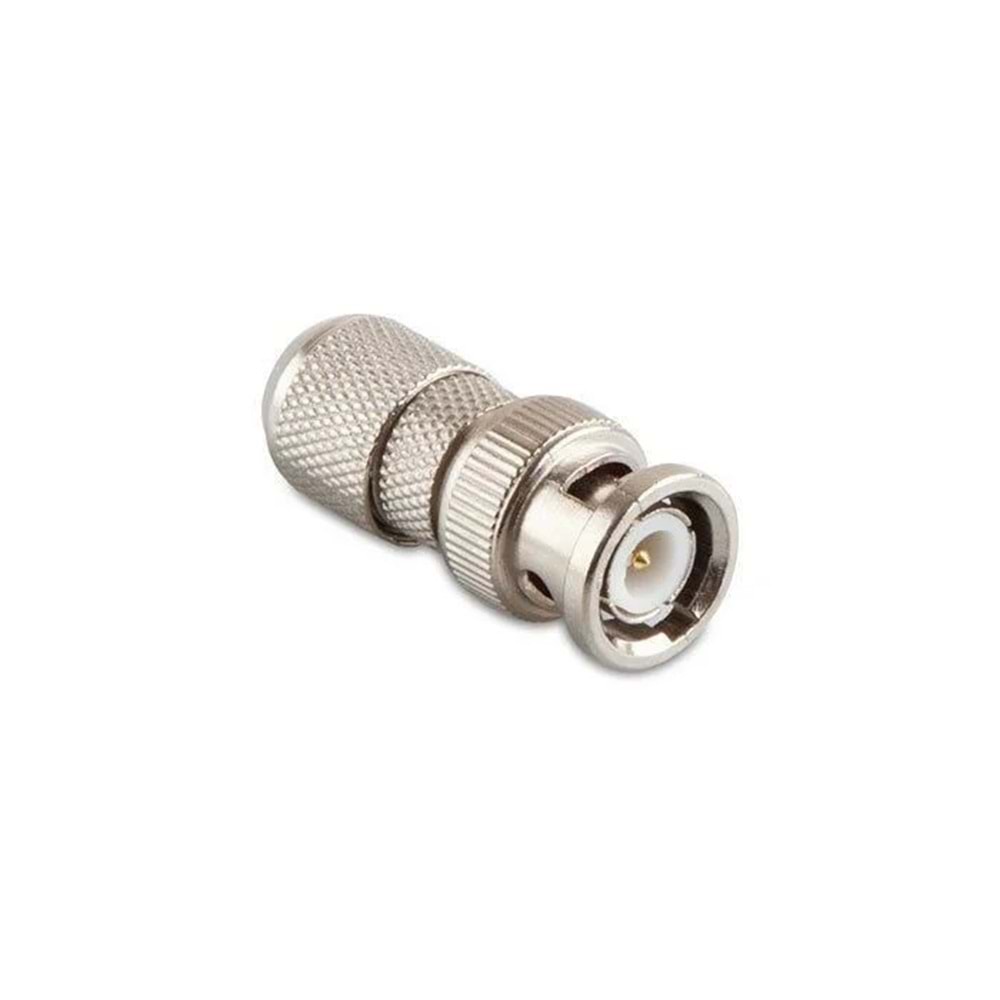 METAL BNC CONNEKTÖR
