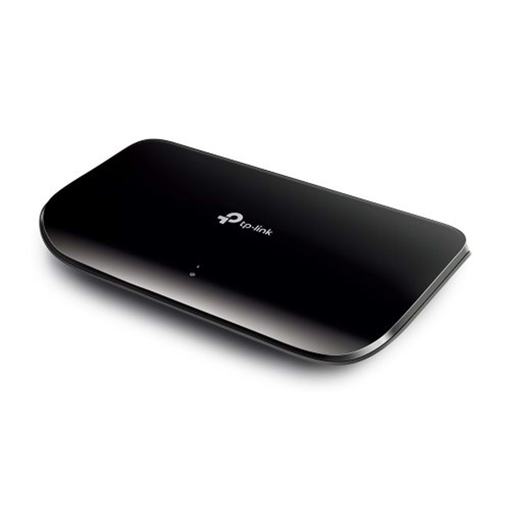TP-LİNK TL-SG1008D 8 PORT GİGABİT SWİTCH ( 1000 MB )