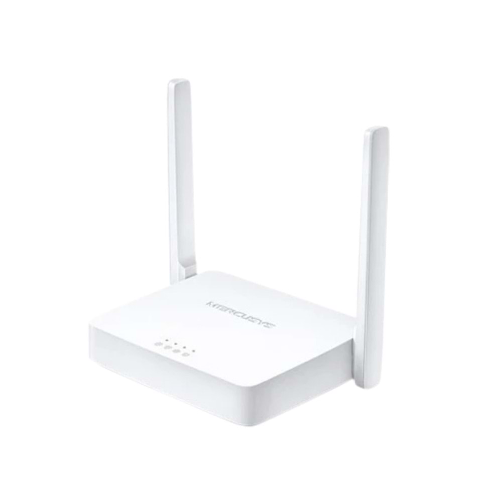 MERCUSYS MW302R 300 MBPS KABLOSUZ ROUTER