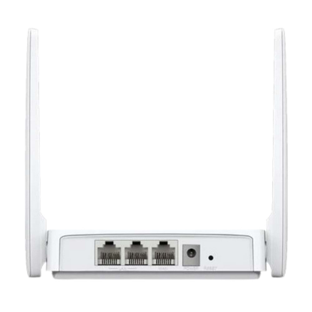 MERCUSYS MW302R 300 MBPS KABLOSUZ ROUTER