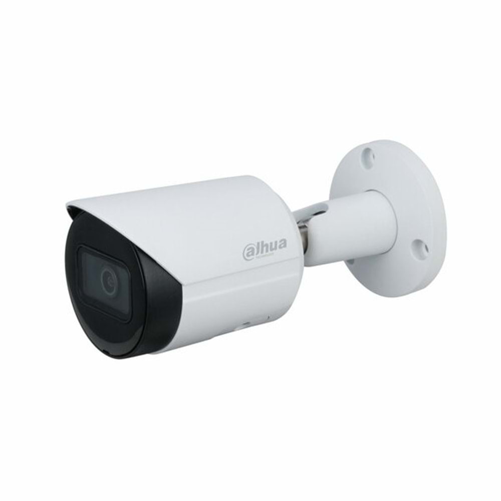 DAHUA IPC-HFW1431S-S-0360B-S2 1/3 CMOS 4MP 3.6MM IP67 IR BULLET STARLIGHT IP KAMERA-30MT.