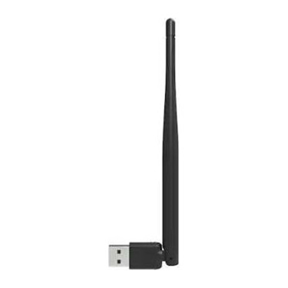 ALFANET ALF-W114 ALFANET USB 150MBPS ANTENLİ KABLOSUZ ADAPTÖR