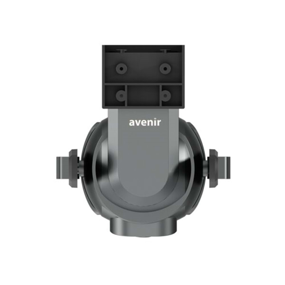 AVENİR AV-M23 (WİFİ) 4MP (2+2) 2 KAMERALI PTZ WİFİ KAMERA