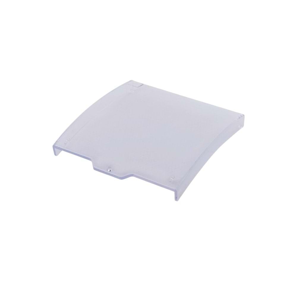 TEKNİM TFA-0165 YANGIN ALARM BUTONLARI İÇİN PLASTİK KAPAK