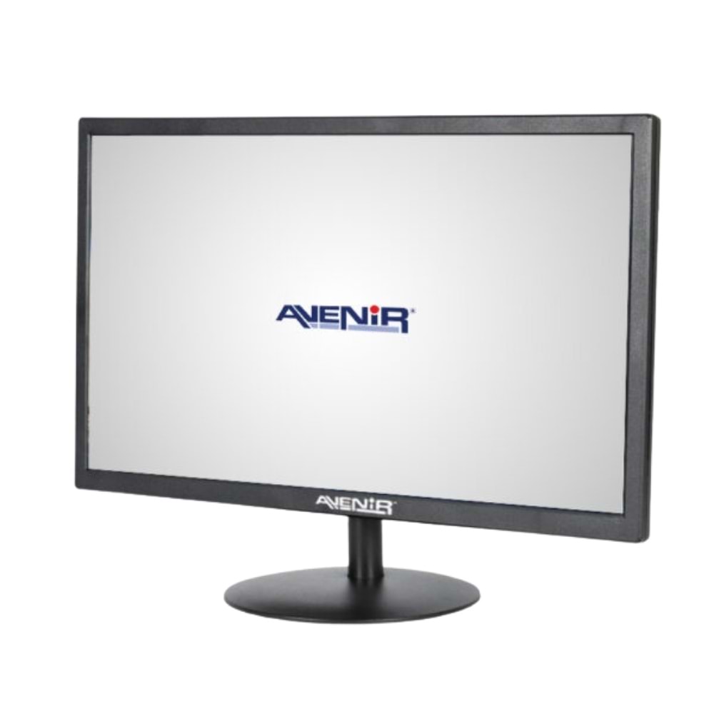 AVENİR AV-M19C 19 İNÇ KUMANDASIZ MONİTÖR