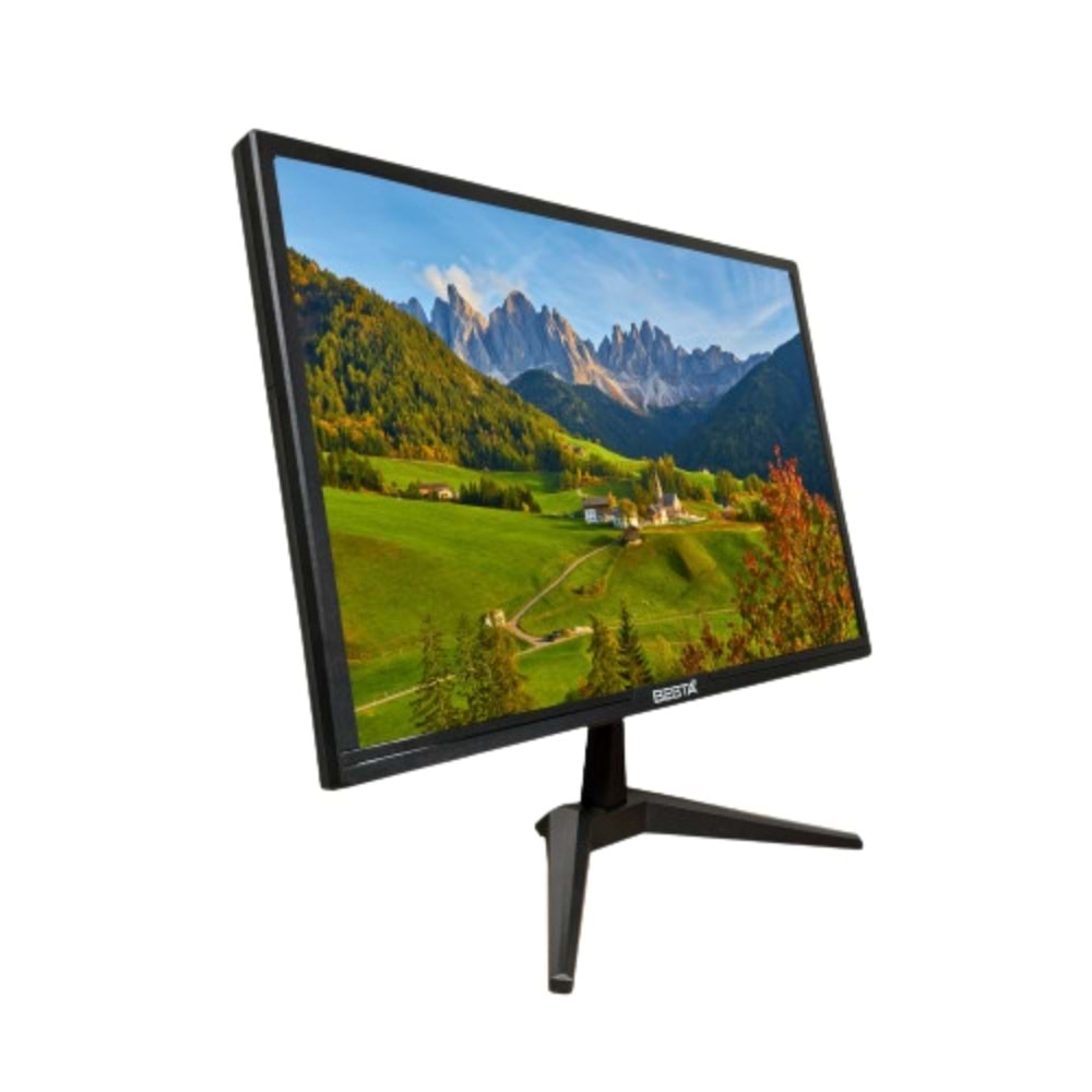 BESTA BST-19WS HD LED MONİTÖR