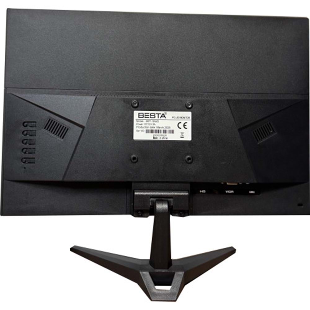 BESTA BST-19WS HD LED MONİTÖR