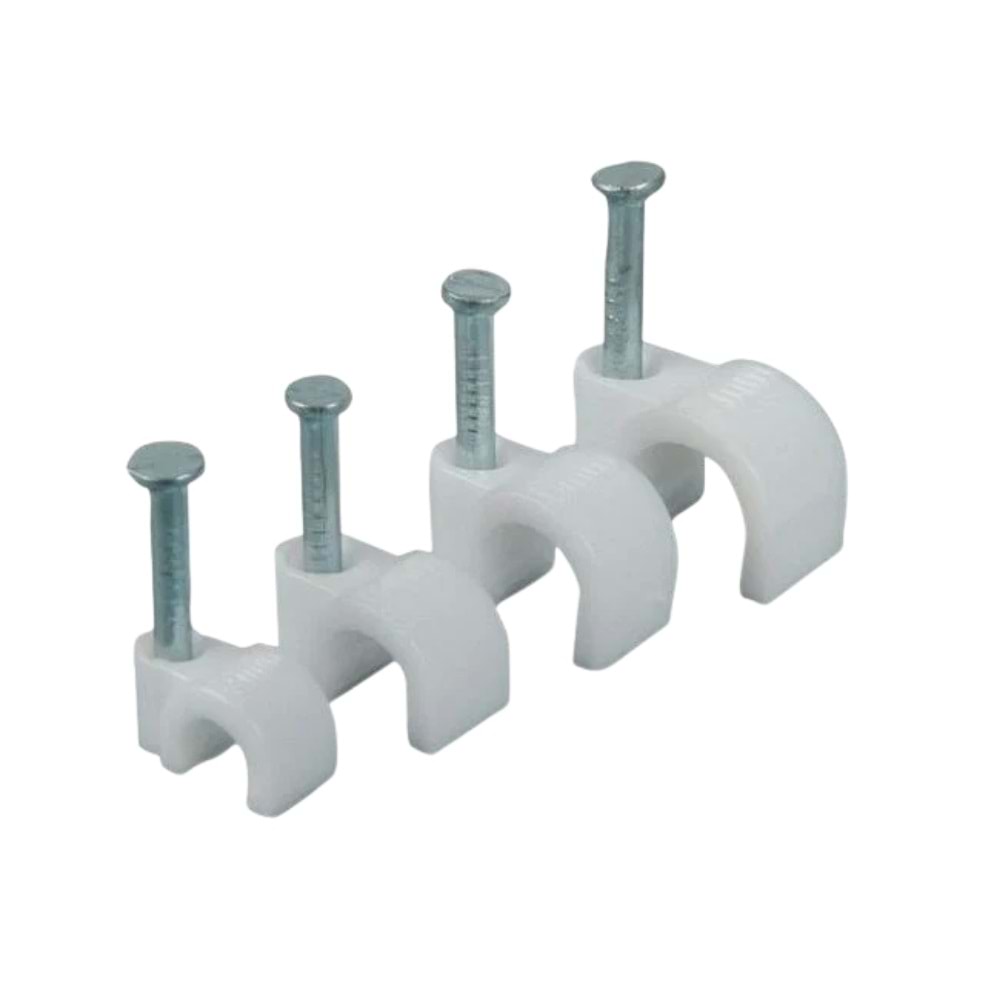 KARYA BETON ÇİVİLİ KROŞE NO:3 ( 100 ADET )