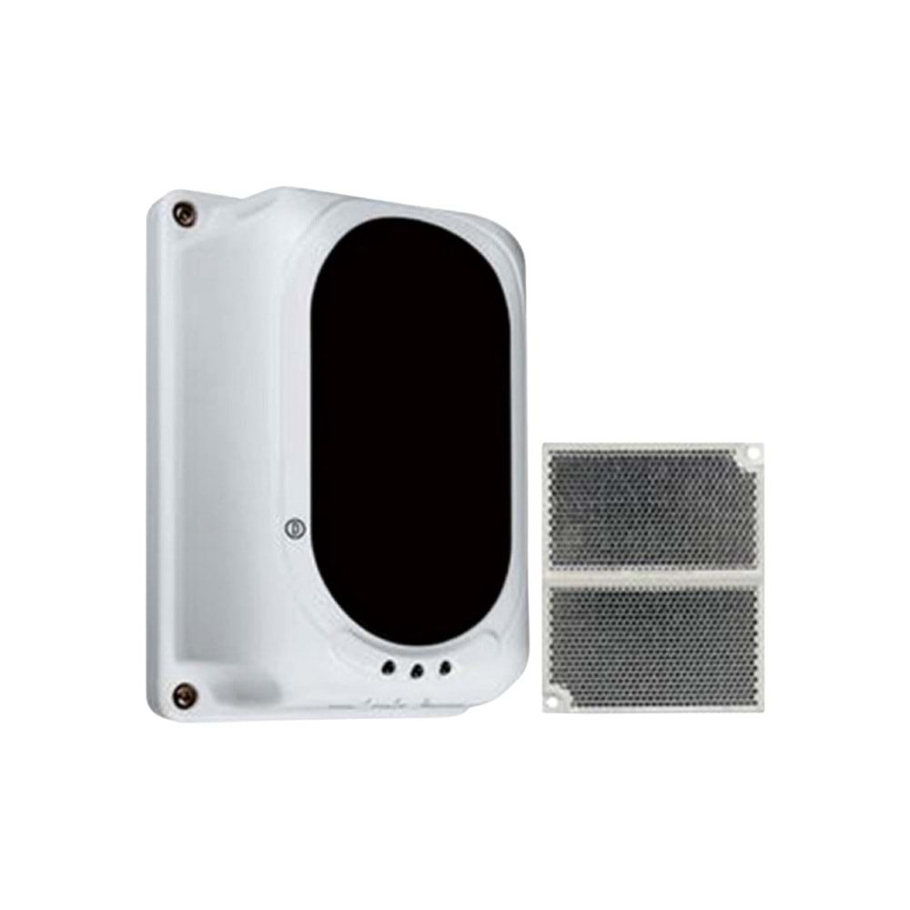 TEKNİM TX-7130 KONVANSİYONEL YANGIN YANSIMALI IŞIN DEDEKTÖRÜ 100MT