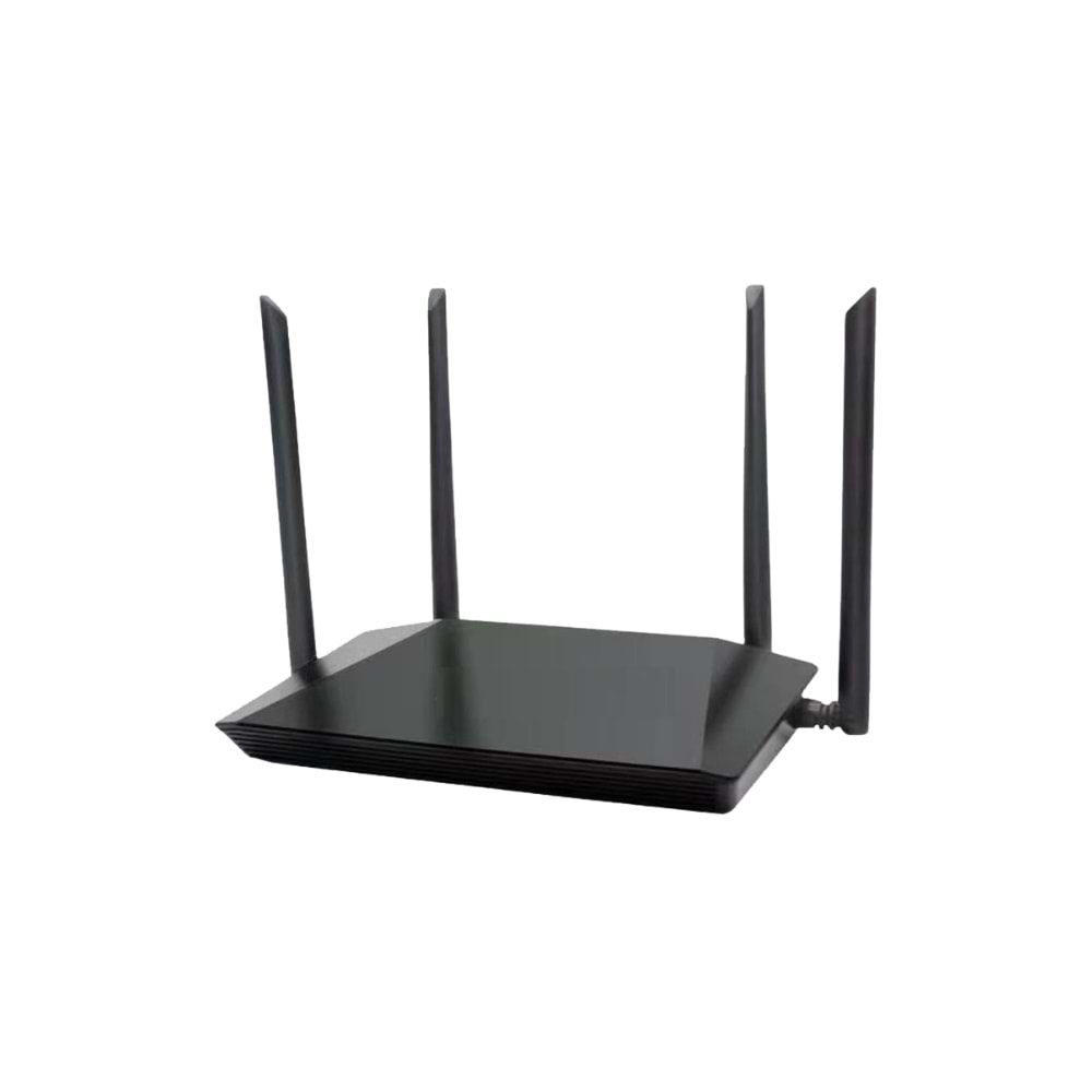 SOLIDFAST SCT-LTE4G-EU 4G LTE WİFİ 6 EU STANDARTI MODEM