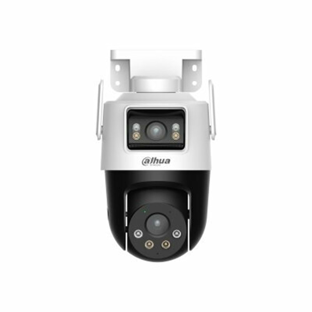DAHUA IPC-WPT1539DD-SW-5E2-P 5+5MP PT OUTDOOR Wİ-Fİ DUAL-LENS PAN & TİLT CAMERA