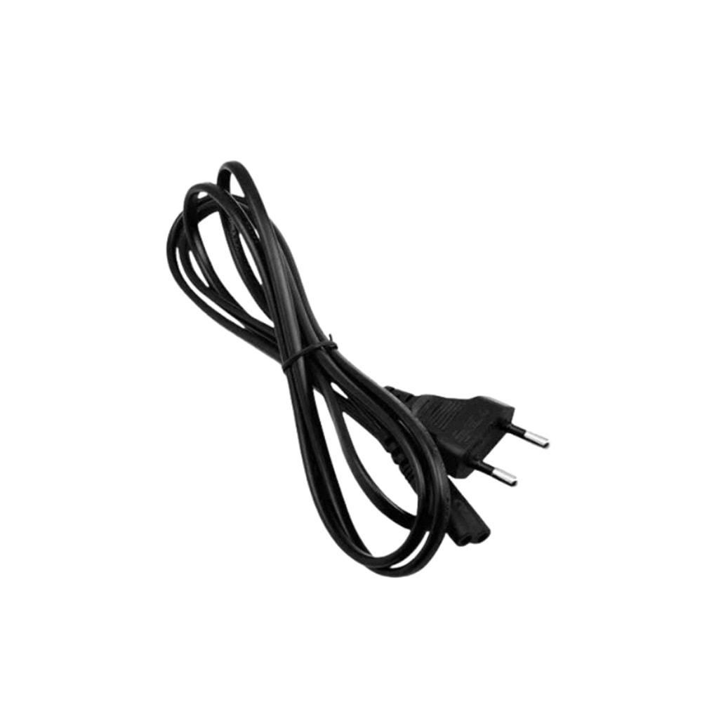 NİVATECH NTC 662 TEYP FİŞİ 2 PIN POWER KABLO