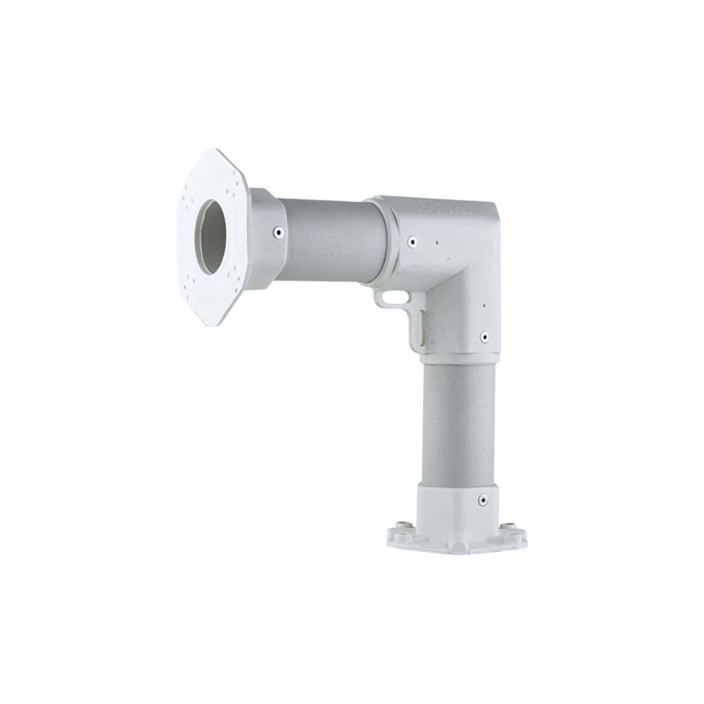 TRK-9015 ÇOK AMAÇLI L UZATMA AYAK (15X15) - BEYAZ