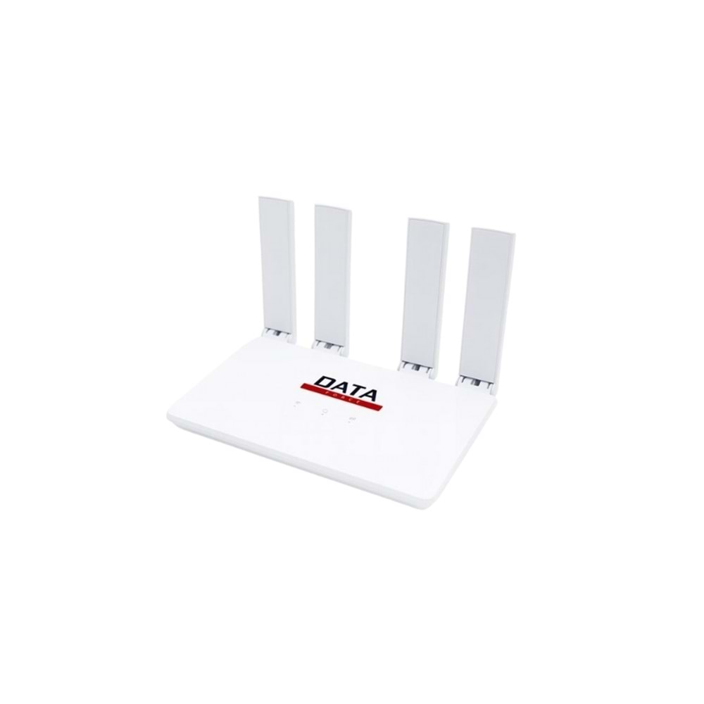 DATA FORCE CPE CPF906-E Wİ-Fİ 6 4G/5G SMART ROUTER