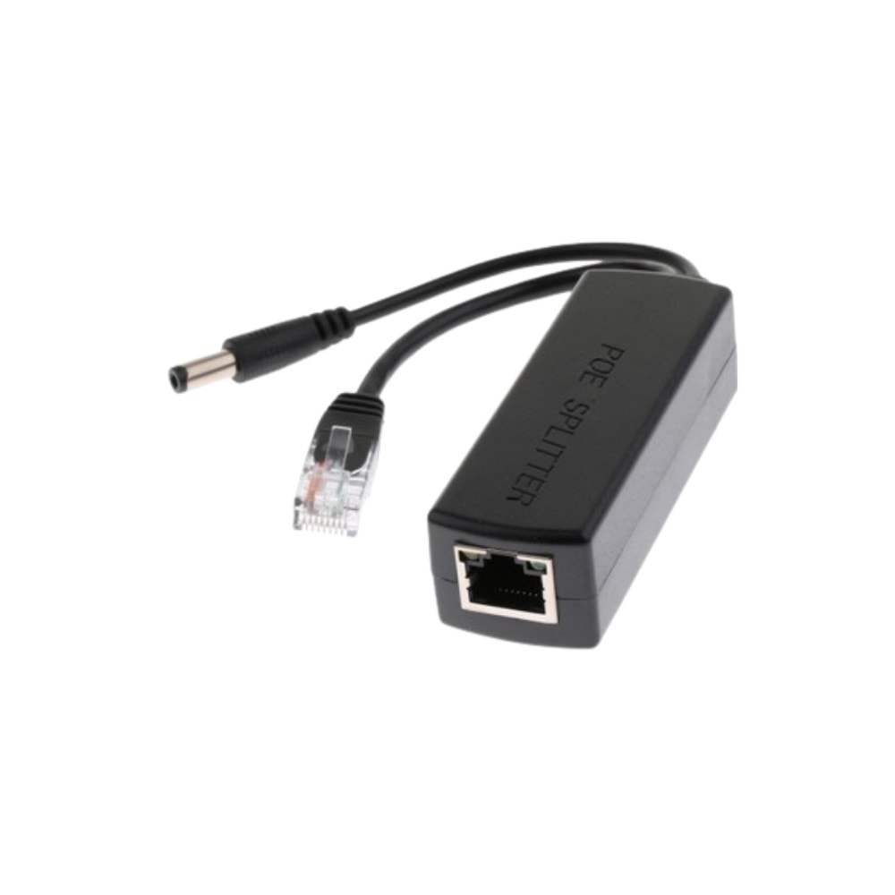 NİVATECH NTC-48V AKTİF POE KABLO