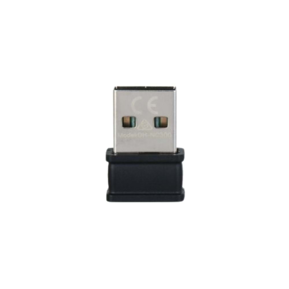 DAHUA NC300 802.11AX 300M WIRELESS ADAPTER