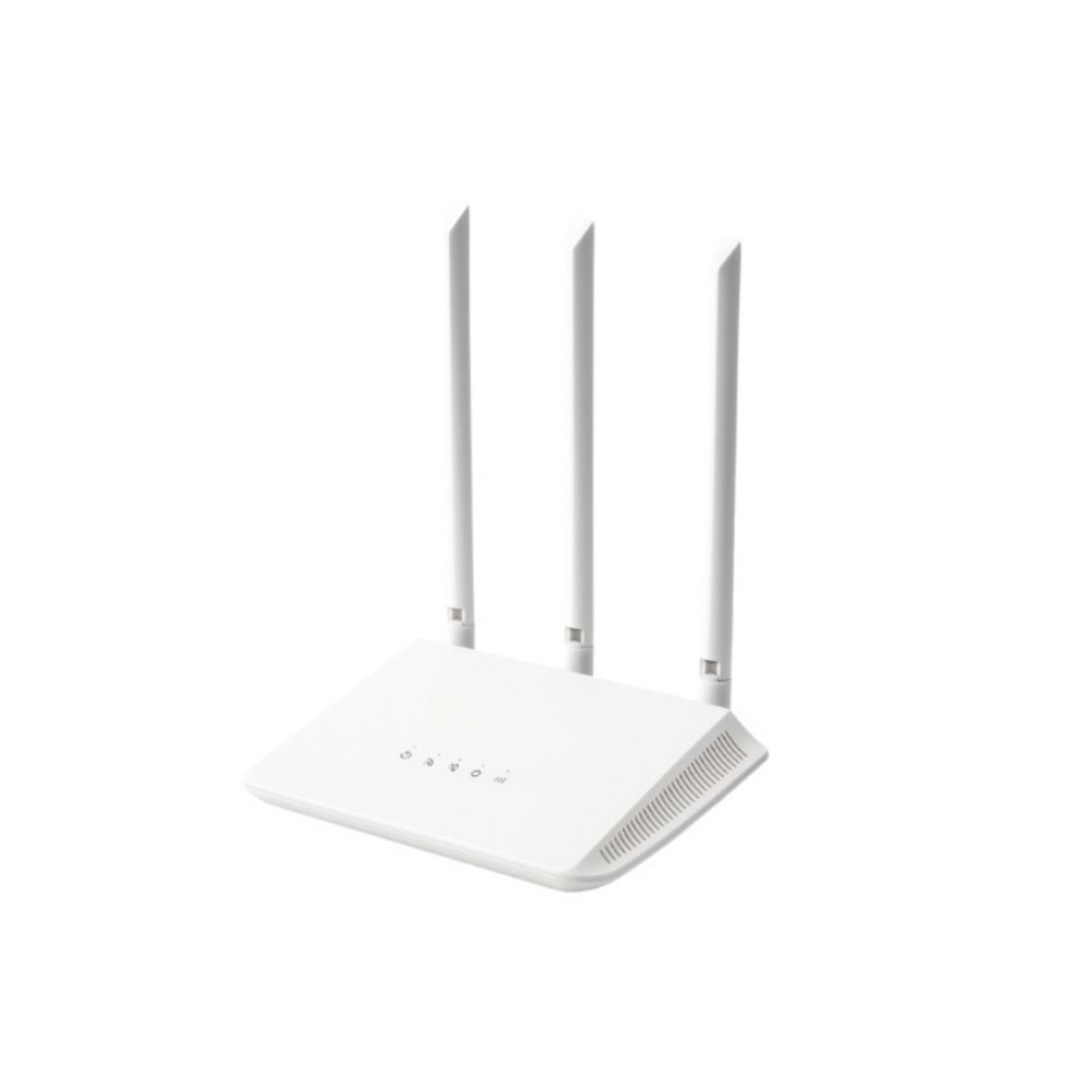 NOVACOM NVC-N3004G WIFI 4G ROUTER (1 LAN PORT)