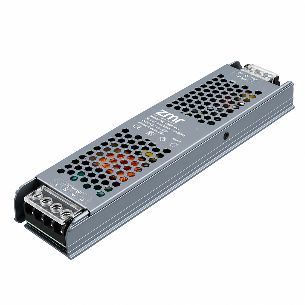 ZMR-705 20 AMPER ADAPTÖR