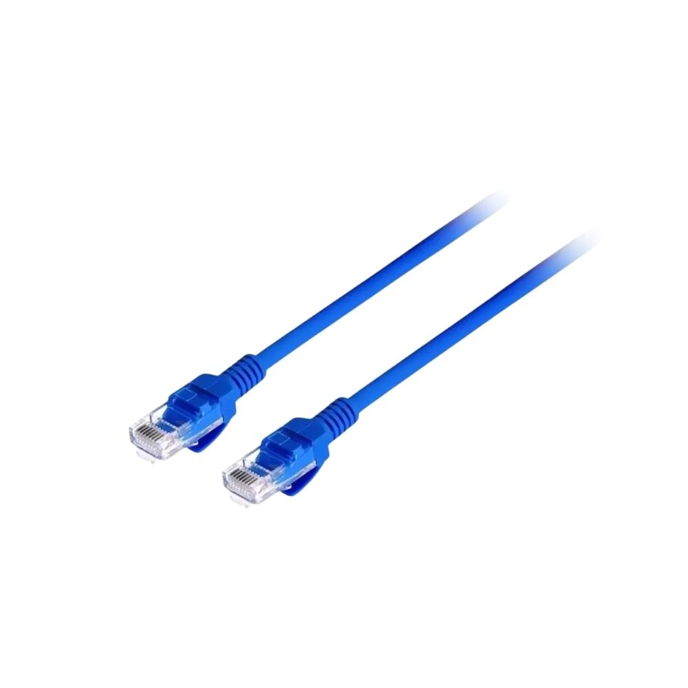 HERZ 0,3MT UTP PATCH CAT6 KABLO