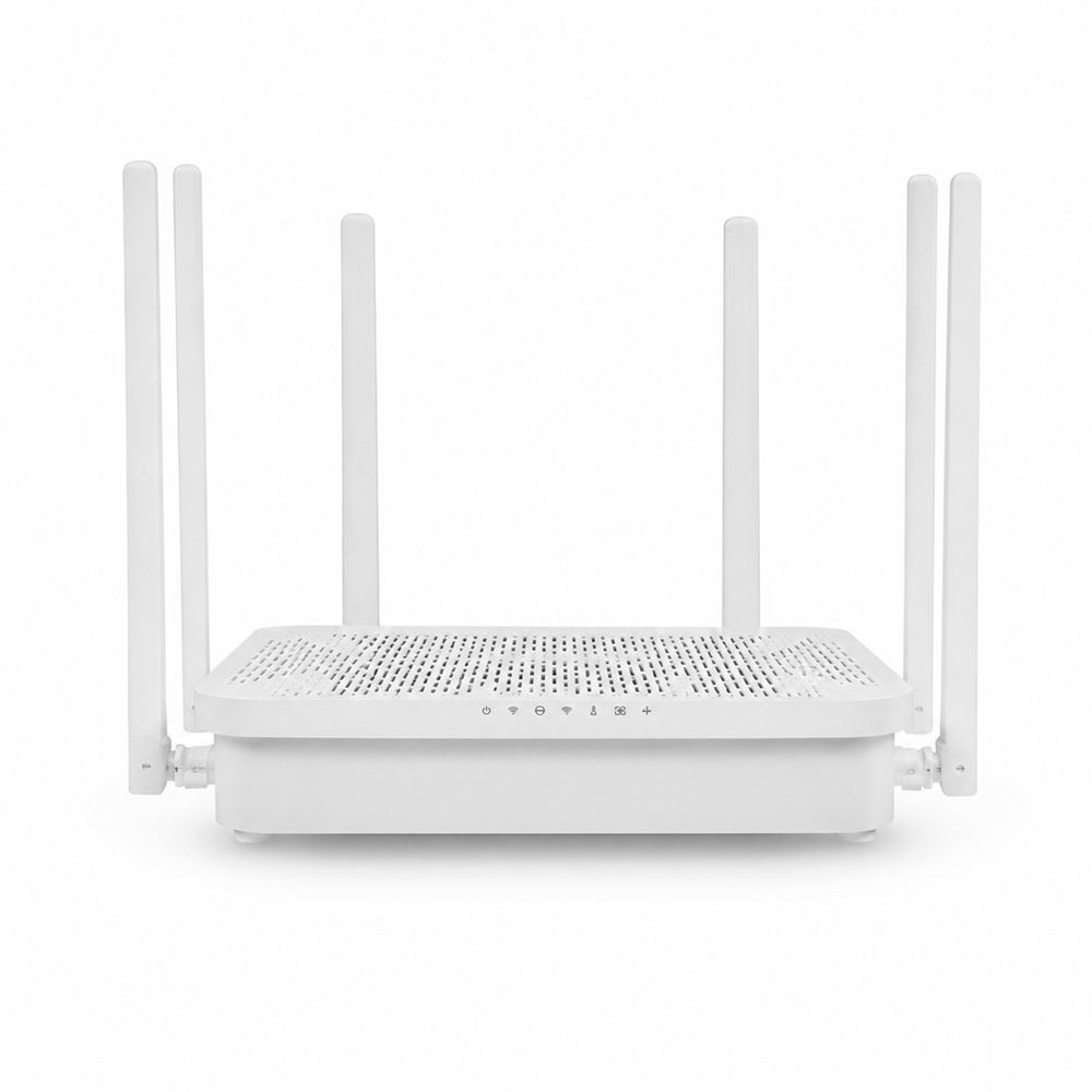 GABBLE GAB-GB8404 4G/5G 1PORT 300MBPS SIM WIRELESS ROUTER