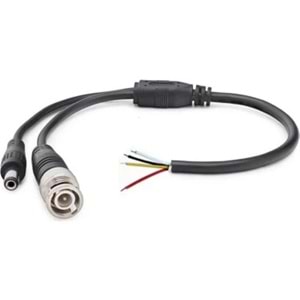 APRONX BNC POWER JAK SET