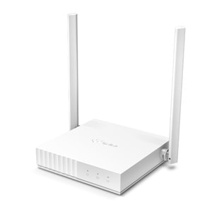 TP-LİNK TL-WR844N 300MBPS ÇOKLU WİFİ ROUTER