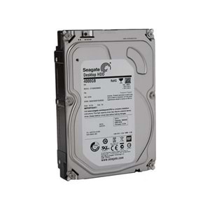 SEAGATE 4 TB DESKTOP HARD DİSK ( REFURBISHED )