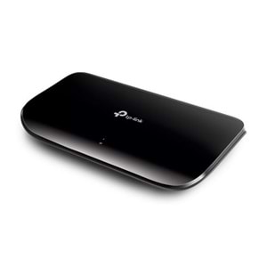 TP-LİNK TL-SG1008D 8 PORT GİGABİT SWİTCH ( 1000 MB )