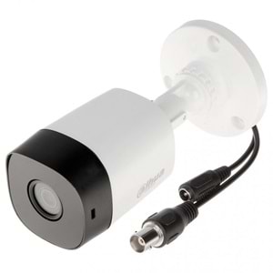 DAHUA HAC-B1A21 2MP HDCVI 3.6MM SABİT LENS PLASTİK KASA BULLET KAMERA
