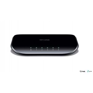 TP-LİNK TL-SG1005D 5 PORT GİGABİT SWİTCH ( 1000 MB )