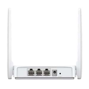 MERCUSYS MW302R 300 MBPS KABLOSUZ ROUTER