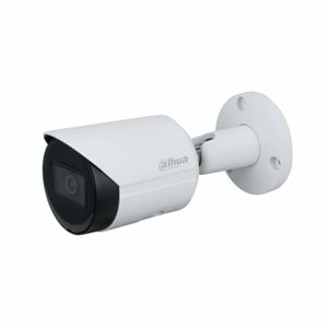 DAHUA IPC-HFW1431S-S-0360B-S2 1/3 CMOS 4MP 3.6MM IP67 IR BULLET STARLIGHT IP KAMERA-30MT.
