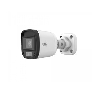 UNV UNİVİEW UAC-B112-F28 2MP HD FİXED IR BULLET AHD KAMERA