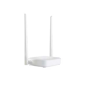 TENDA N301 4PORT WİFİ-N 300MBPS 2 ANTEN AP&ROUTER