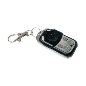 SECURITECH 433MHZ CHT REMOTE CONTROLLER KUMANDA LB01-LB08