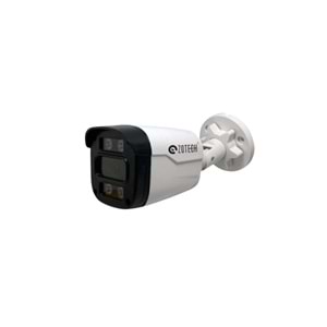 ZOTECH ZT-T204HD28 2MP 4 ATOM LED 2.8MM 4İN1 KAMERA (45MT)(S)