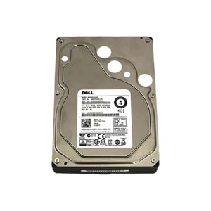 1TB DELL 7.2K 6GB/S 32MB 3.5 SATA SERVER HDD MG03ACA100 ( REFURBISHED )