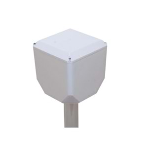 TRK-154 DİREK ÜSTÜ ÇOK AMAÇLI KÜP