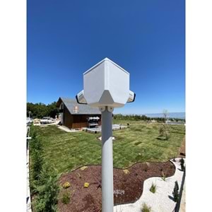 TRK-154 DİREK ÜSTÜ ÇOK AMAÇLI KÜP