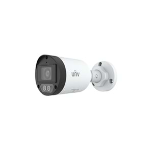 UNV UNİVİEW IPC2122LB-AF28K-WL IPC2122LB-AF28K-WL 2MP 2,8MM LENSIP BULLET KAMERA, COLORHUNTER, DAHİLİ SES