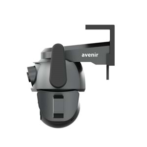 AVENİR AV-M23 (WİFİ) 4MP (2+2) 2 KAMERALI PTZ WİFİ KAMERA