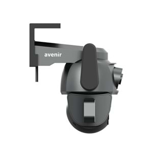 AVENİR AV-M23 (WİFİ) 4MP (2+2) 2 KAMERALI PTZ WİFİ KAMERA
