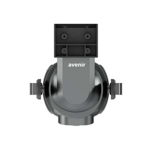 AVENİR AV-M23 (WİFİ) 4MP (2+2) 2 KAMERALI PTZ WİFİ KAMERA