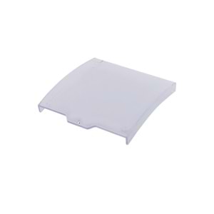 TEKNİM TFA-0165 YANGIN ALARM BUTONLARI İÇİN PLASTİK KAPAK