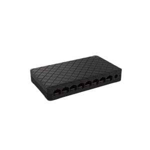 RUIJIE REYEE RG-ES08F 8 PORT 10/100 YONETILEMEZ DESKTOP SWITCH PLASTİK KASA