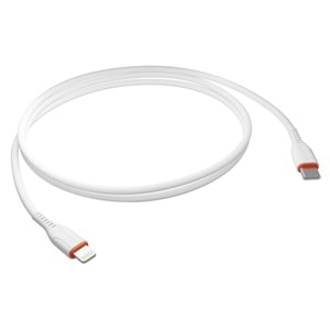 HY-XPD30 HYTECH PD 35W 1MT TYPEC TO LİGHTNİNG PD HIZLI ŞARJ KABLOSU