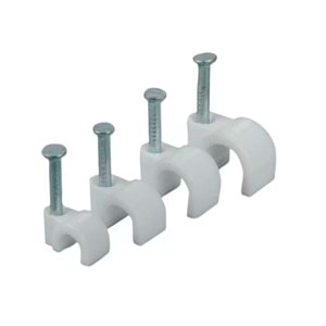 KARYA BETON ÇİVİLİ KROŞE NO:2 ( 100 ADET )