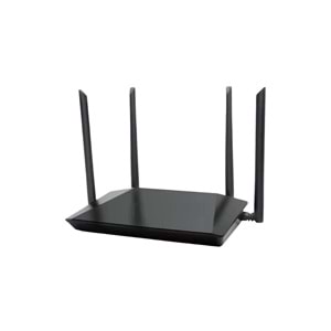 SOLIDFAST SCT-LTE4G-EU 4G LTE WİFİ 6 EU STANDARTI MODEM