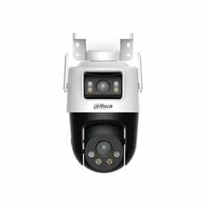 DAHUA IPC-WPT1539DD-SW-5E2-P 5+5MP PT OUTDOOR Wİ-Fİ DUAL-LENS PAN & TİLT CAMERA